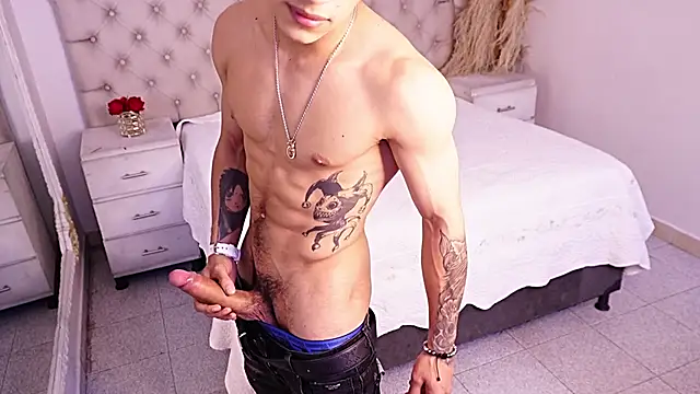 JhoanLeandro webcam