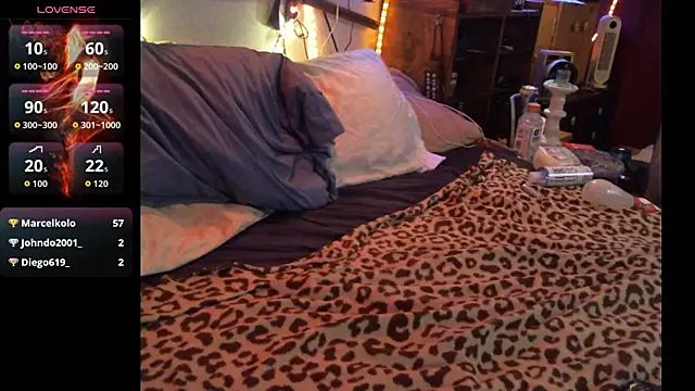 Pussyeat2please webcam