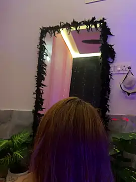 Miss_June666 webcam