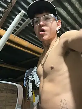 Ebebyjuan webcam