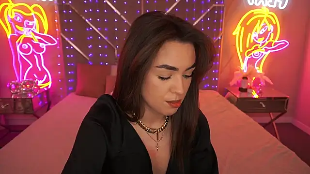 DevilishCandy webcam