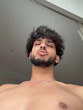Gipsyboysteve webcam