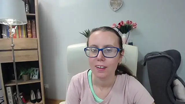 sweetxLizzy webcam
