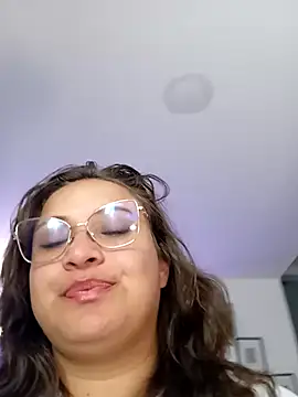Laureen_se webcam