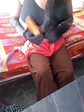 STRIP-KI-RANI webcam