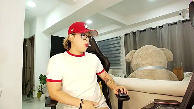 brunothompson3 webcam