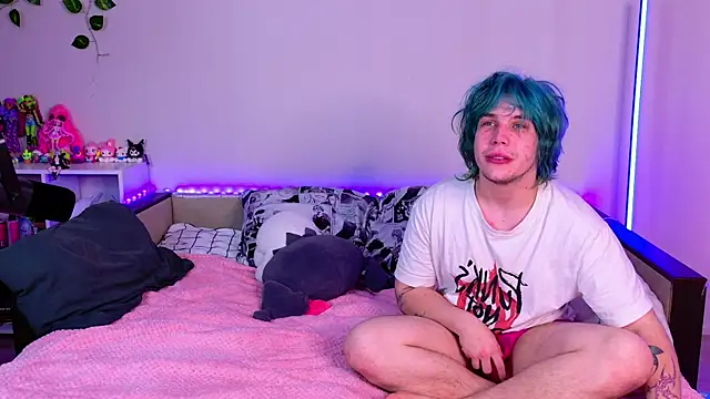 Night_angell69 webcam