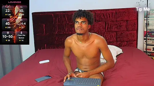 richardd2212 webcam