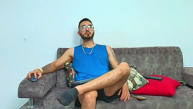 thebadboys05 webcam