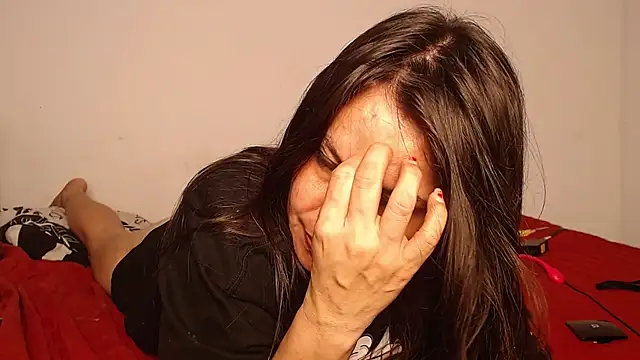 _SEXY_MATURE_ webcam