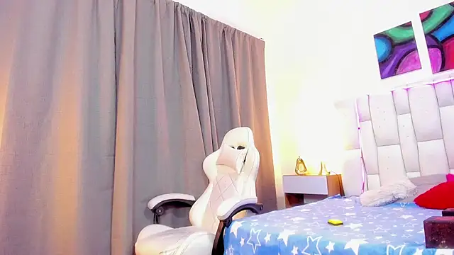 AndyKings_1 webcam