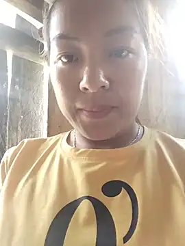 Lucky_cutee webcam