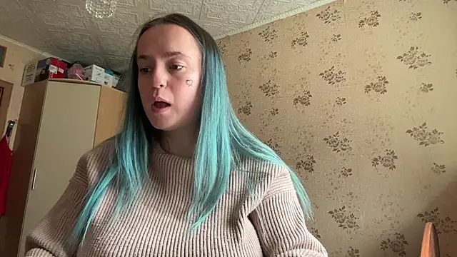 Bubblegum_Tempt webcam