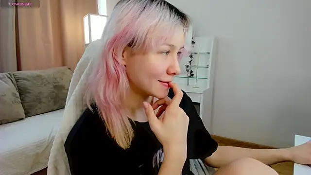 EmilyTrase webcam