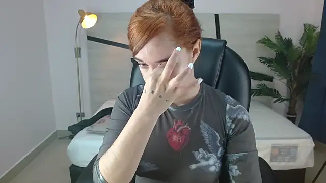 Anne_blake webcam
