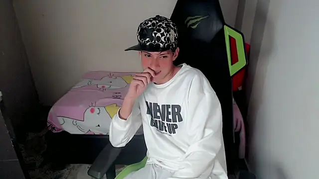 Pablito_junior webcam