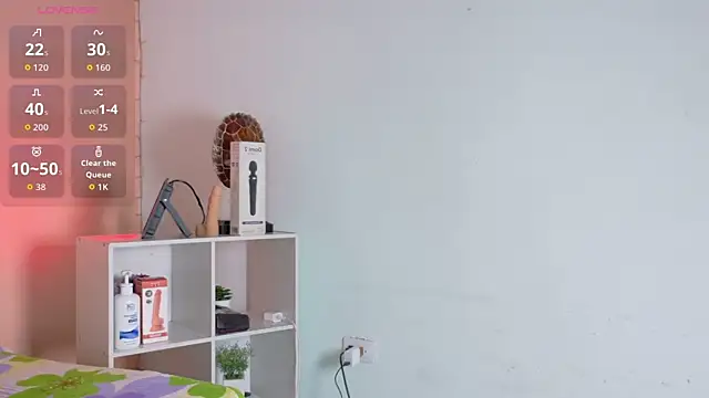 Keny_Williams webcam