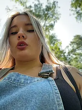 Mrs_Lust webcam