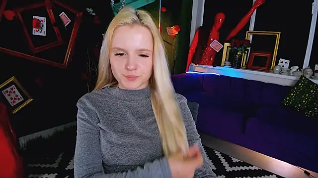 SherriButlers webcam
