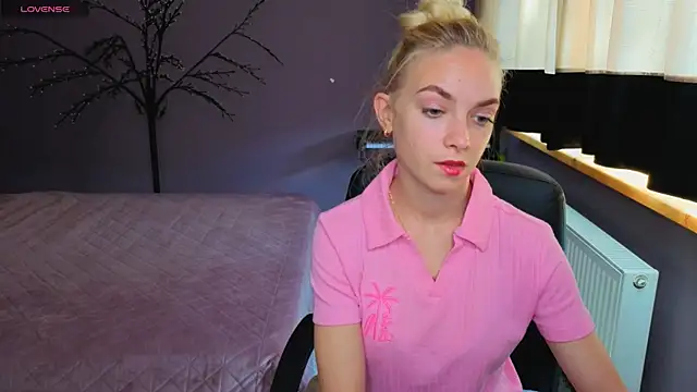 SonnySofia webcam