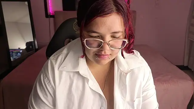Sweet_cat_t webcam
