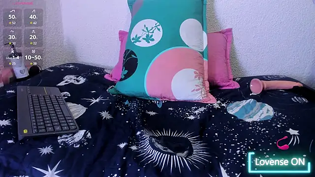 Naniis_wish webcam