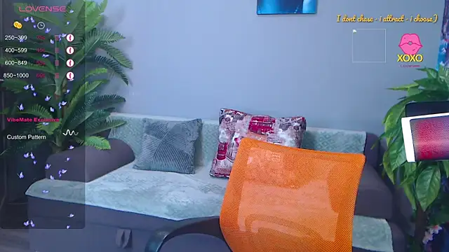 FromRussia webcam