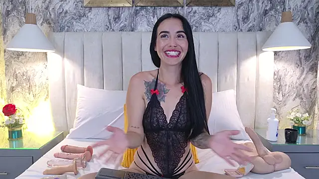 Sophie_Vega webcam