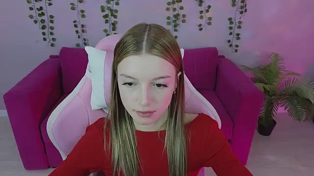 Eva_Th0mpson webcam