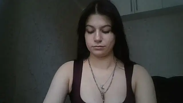 GrayceDeclet webcam