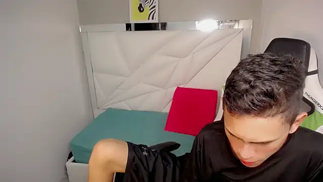 sombra_18 webcam