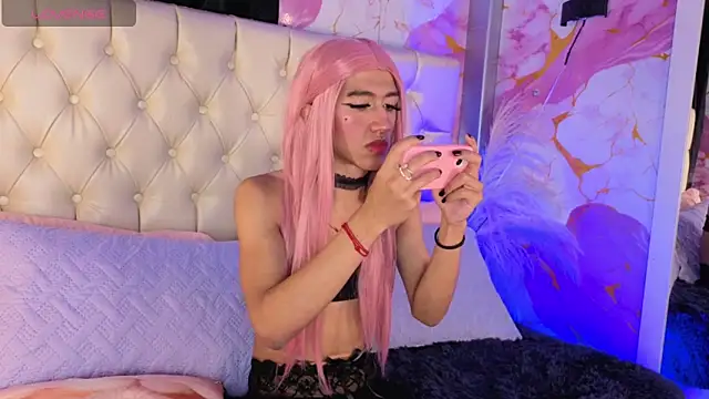 Luna_Sissy_ webcam
