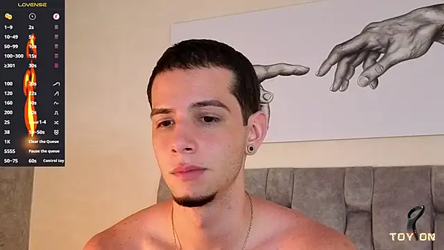 isaacblaze_ webcam