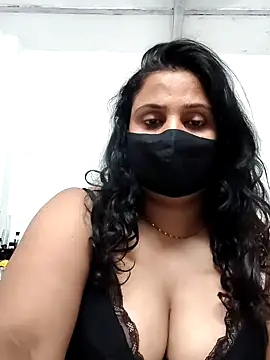 Your-Cherry webcam