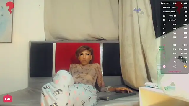 andrea_uchima webcam