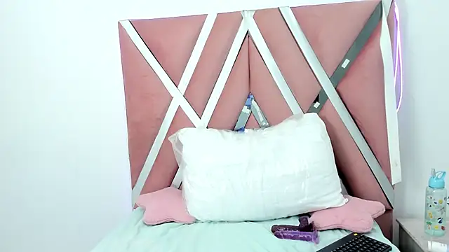 ellieblont webcam