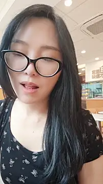 lylxili webcam