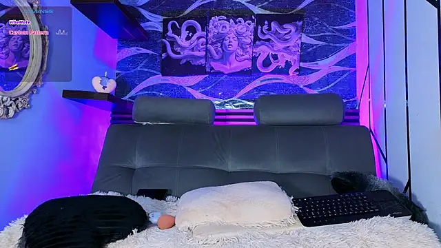 Cloee_cameron webcam
