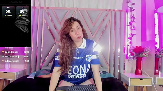 hada_russo webcam