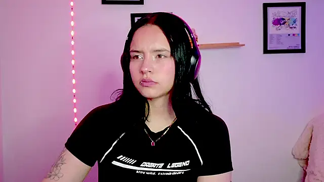 Zenin_1 webcam