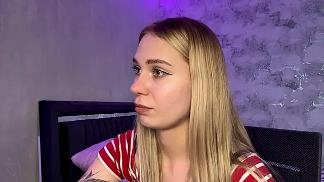 LexaLuxgrey webcam