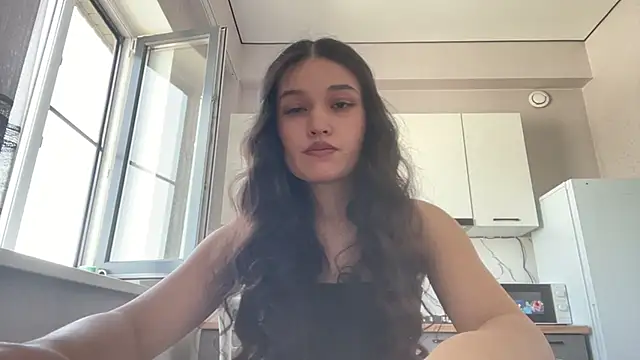 LisetteParajon webcam