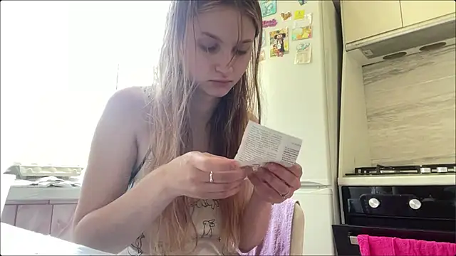 HeIen_cute webcam