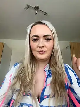 Alex-Blond webcam