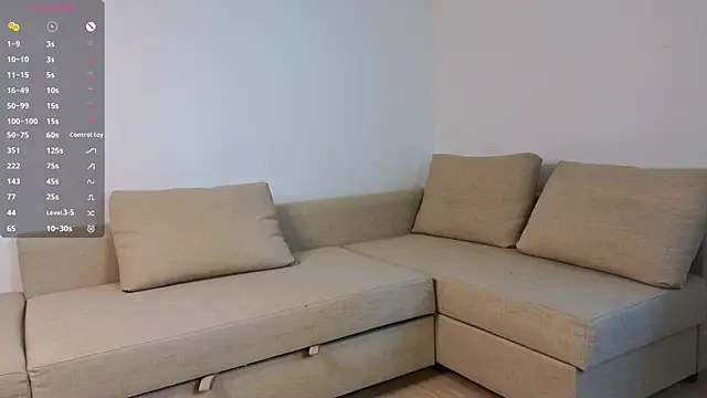AlonaKuni webcam