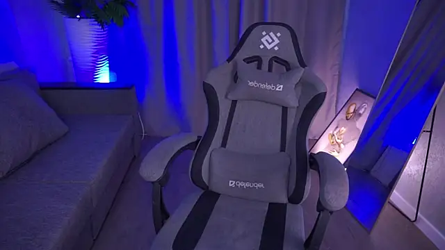 BadCatBaby webcam