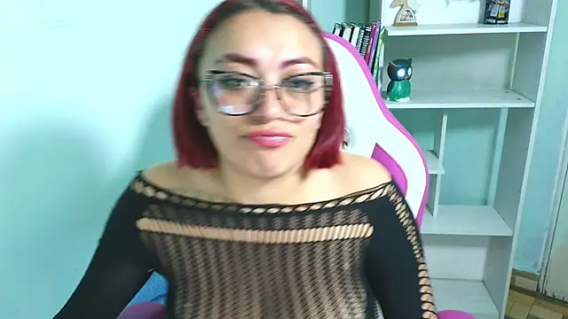 Hannahh_ webcam