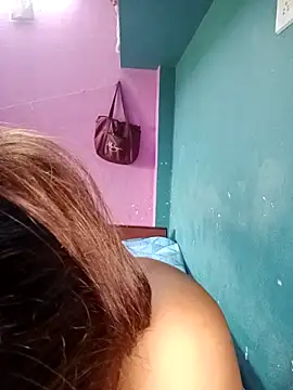 Model-031 webcam