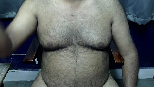 hairysubcub_70 webcam