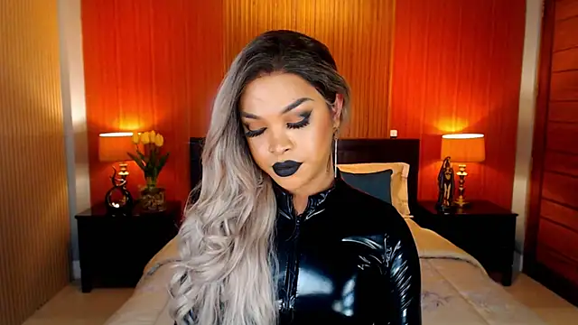 MarryQueen22 webcam